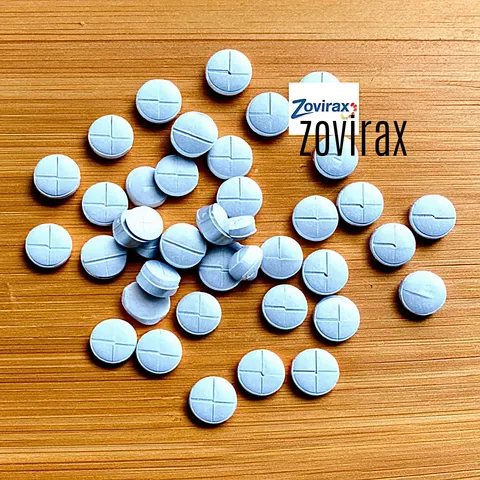 Zovirax dispersable 400 mg precio